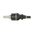 Arbre de transmission avant gauche POINT GEAR PNG70469 - Visuel 3