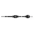 Arbre de transmission avant droit POINT GEAR PNG70470 - Visuel 1