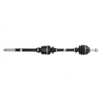 Arbre de transmission avant droit POINT GEAR PNG70470