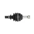 Arbre de transmission avant droit POINT GEAR PNG70470 - Visuel 2