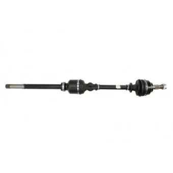 Arbre de transmission avant droit POINT GEAR PNG70472