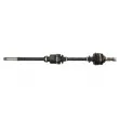 Arbre de transmission avant droit POINT GEAR PNG70478 - Visuel 1