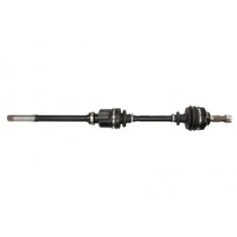 Arbre de transmission avant droit POINT GEAR PNG70478