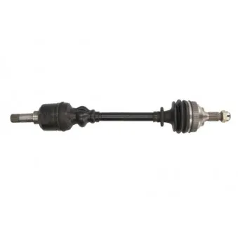 Arbre de transmission avant gauche POINT GEAR PNG70479