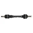 Arbre de transmission avant gauche POINT GEAR PNG70481 - Visuel 1