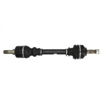 Arbre de transmission avant gauche POINT GEAR PNG70481
