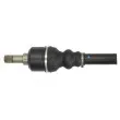 Arbre de transmission avant gauche POINT GEAR PNG70481 - Visuel 3