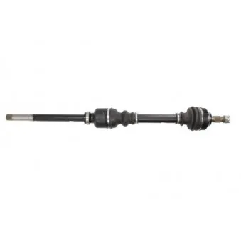 Arbre de transmission avant droit POINT GEAR PNG70482