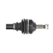 Arbre de transmission avant droit POINT GEAR PNG70482 - Visuel 2