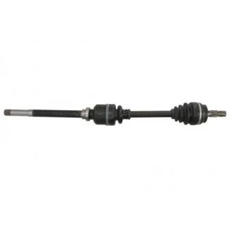 Arbre de transmission avant gauche POINT GEAR PNG70488