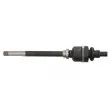 Arbre de transmission avant gauche POINT GEAR PNG70488 - Visuel 3
