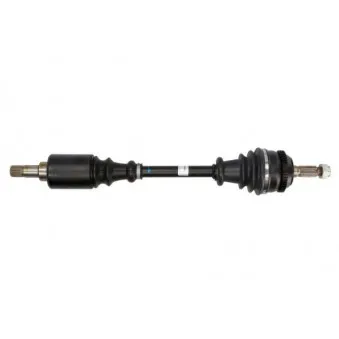 Arbre de transmission avant gauche POINT GEAR PNG70495