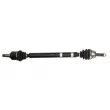 Arbre de transmission avant droit POINT GEAR PNG70500 - Visuel 1