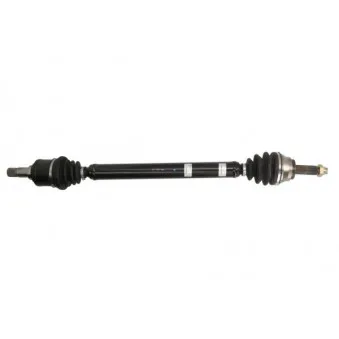 Arbre de transmission avant droit POINT GEAR PNG70500
