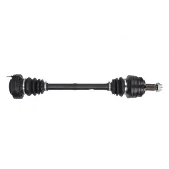 Arbre de transmission POINT GEAR PNG70546
