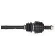 Arbre de transmission POINT GEAR PNG70546 - Visuel 2