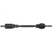 Arbre de transmission POINT GEAR PNG70547 - Visuel 1