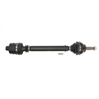 Arbre de transmission POINT GEAR PNG70559