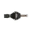 Arbre de transmission POINT GEAR PNG70559 - Visuel 2