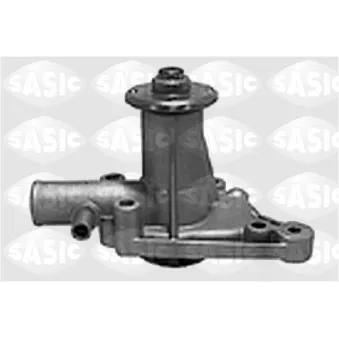 Pompe à eau SASIC 9001002