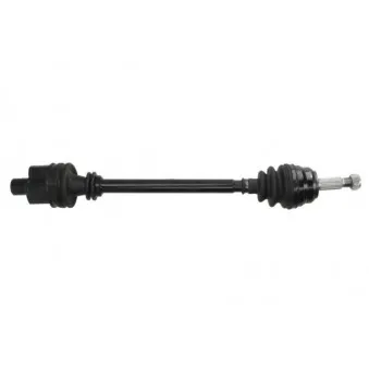 Arbre de transmission POINT GEAR PNG70560