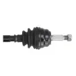 Arbre de transmission POINT GEAR PNG70560 - Visuel 2