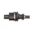 Arbre de transmission POINT GEAR PNG70562 - Visuel 1