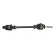 Arbre de transmission POINT GEAR PNG70562 - Visuel 2