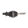 Arbre de transmission POINT GEAR PNG70562 - Visuel 3