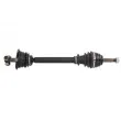 Arbre de transmission avant gauche POINT GEAR PNG70564 - Visuel 1