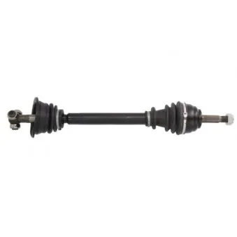 Arbre de transmission avant gauche POINT GEAR PNG70564