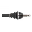 Arbre de transmission avant gauche POINT GEAR PNG70564 - Visuel 2