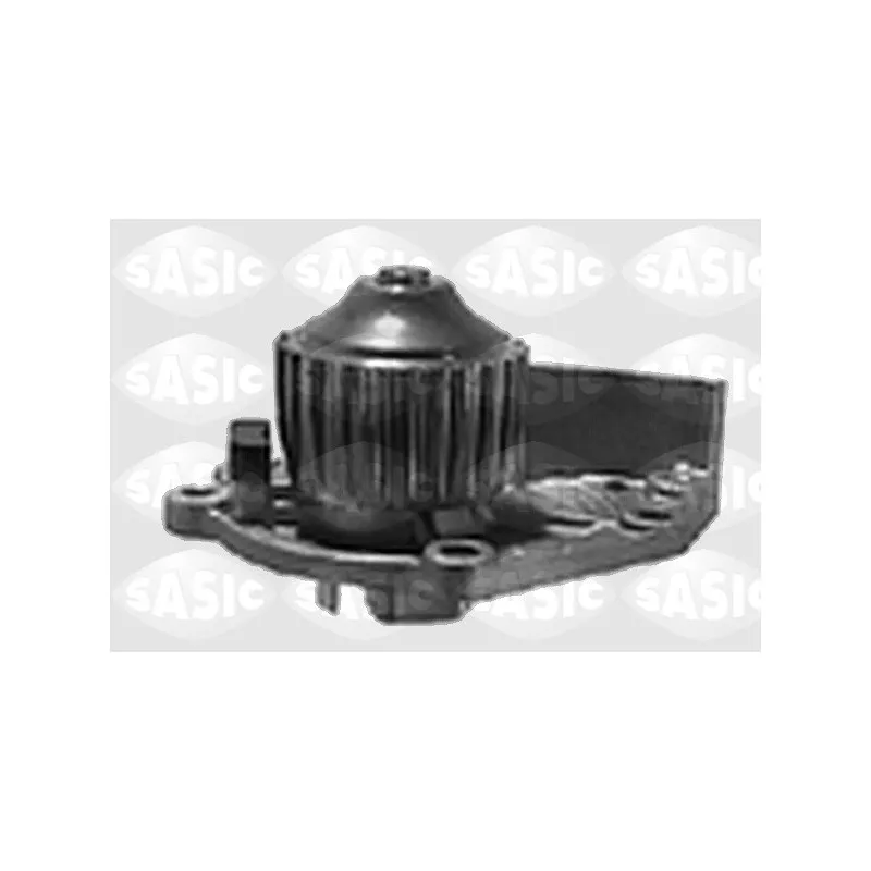 Pompe à eau SASIC 9001004