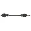 Arbre de transmission avant droit POINT GEAR PNG70566 - Visuel 1