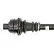 Arbre de transmission avant droit POINT GEAR PNG70566 - Visuel 3