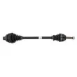 Arbre de transmission avant droit POINT GEAR PNG70571 - Visuel 1