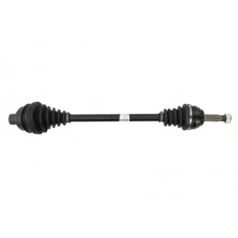 Arbre de transmission avant droit POINT GEAR PNG70571