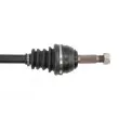 Arbre de transmission avant droit POINT GEAR PNG70571 - Visuel 2