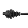 Arbre de transmission avant droit POINT GEAR PNG70571 - Visuel 3