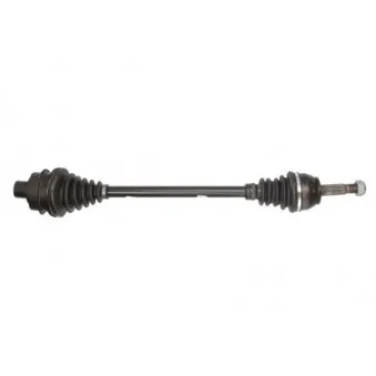 Arbre de transmission avant droit POINT GEAR PNG70573