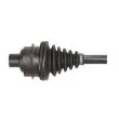 Arbre de transmission avant droit POINT GEAR PNG70573 - Visuel 3