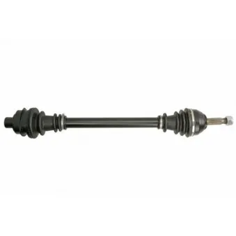 Arbre de transmission avant droit POINT GEAR PNG70576