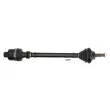 Arbre de transmission POINT GEAR PNG70578 - Visuel 1