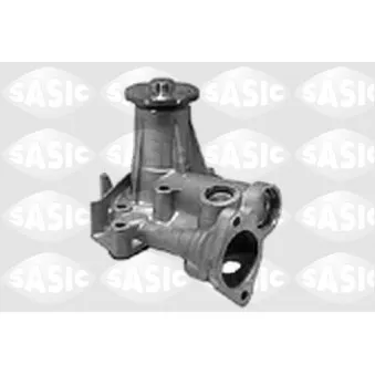 Pompe à eau SASIC 9001006