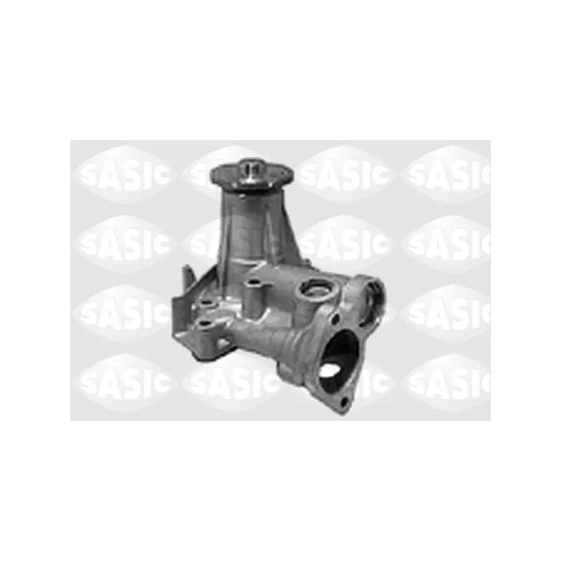 Pompe à eau SASIC 9001006