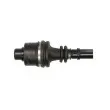 Arbre de transmission POINT GEAR PNG70578 - Visuel 3