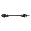 Arbre de transmission avant droit POINT GEAR PNG70583 - Visuel 1