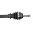 Arbre de transmission avant droit POINT GEAR PNG70583 - Visuel 2