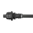 Arbre de transmission avant droit POINT GEAR PNG70583 - Visuel 3
