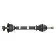 Arbre de transmission avant gauche POINT GEAR PNG70584 - Visuel 1